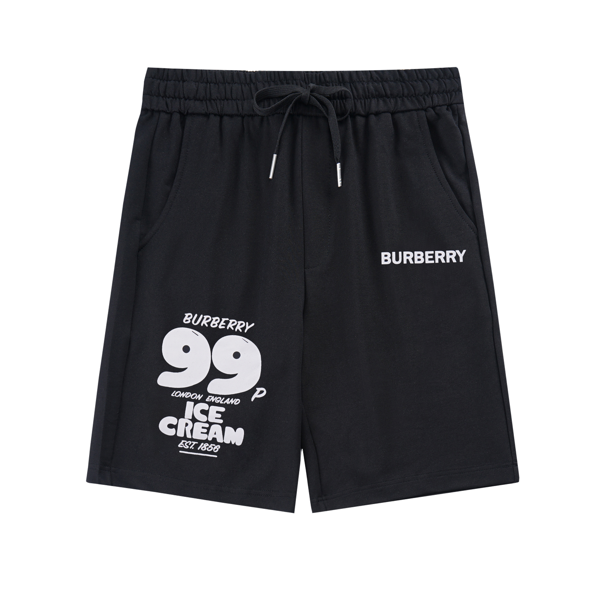 Burberry Short Pants